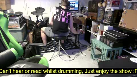 macgargan69 online show from March 26, 2026, 7:52 pm