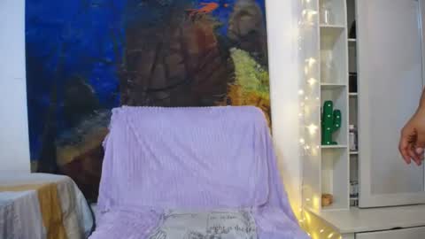 Snapshot of macgine chatting on April 21, 2026, 10:34 pm Laura online show from April 21, 2026, 10:34 pm