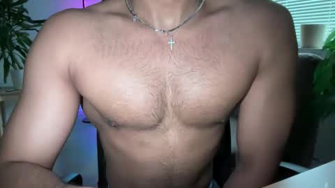 machine_15_ online show from April 19, 2026, 5:34 pm