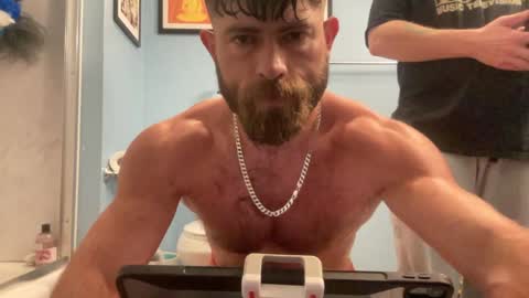 Matt online show from December 5, 2024, 4:53 am