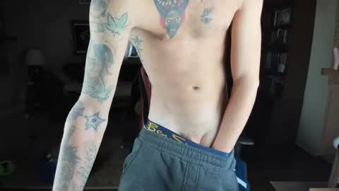 machinecumkelly69 online show from January 10, 2025, 3:29 am