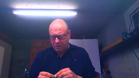 Andy online show from April 4, 2026, 7:28 am