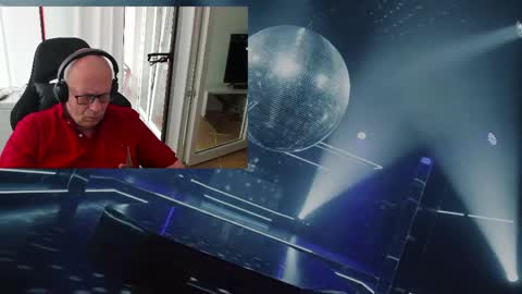 Andy online show from April 11, 2026, 8:29 am