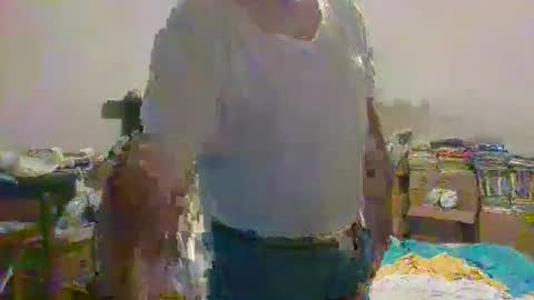 MACHOLIVRE online show from November 3, 2025, 6:47 am