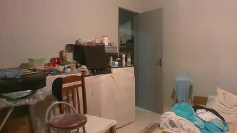 MACHOLIVRE online show from November 21, 2025, 7:51 am