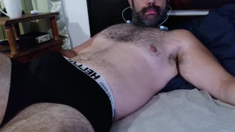 machoathome online show from April 2, 2026, 5:16 am