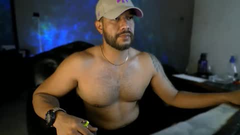 Snapshot of machohandsome chatting on May 12, 2026, 7:38 am Javier papichulo master how do you want online show from May 12, 2026, 7:38 am