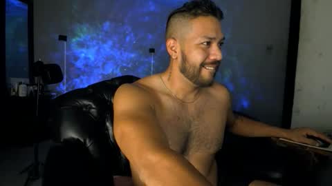 Snapshot of machohandsome chatting on May 18, 2026, 7:47 am Javier papichulo master how do you want online show from May 18, 2026, 7:47 am