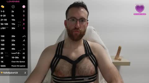 Jota online show from March 11, 2025, 6:08 pm