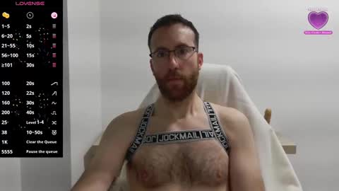 Jota online show from March 12, 2025, 7:38 pm