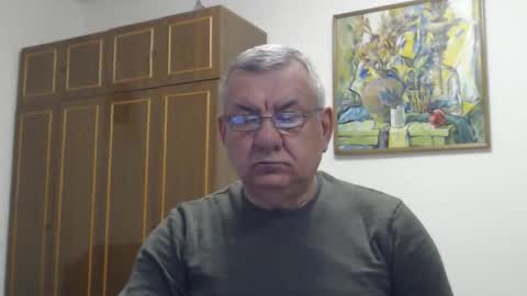 Macho online show from March 2, 2026, 5:53 pm