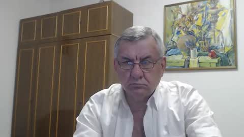 Macho online show from March 24, 2026, 4:56 pm