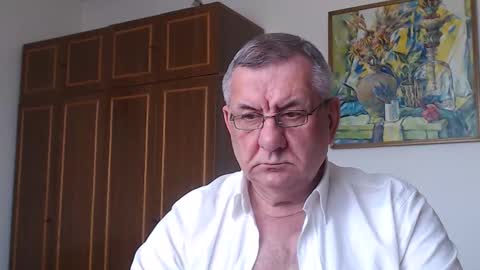 Snapshot of machomale3 chatting on April 19, 2026, 3:00 pm Macho online show from April 19, 2026, 3:00 pm