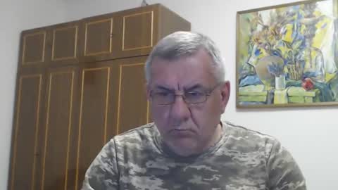 Snapshot of machomale3 chatting on April 23, 2026, 6:21 pm Macho online show from April 23, 2026, 6:21 pm