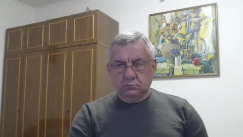 Snapshot of machomale3 chatting on April 29, 2026, 5:52 pm Macho online show from April 29, 2026, 5:52 pm