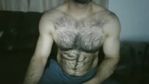 Snapshot of machoman512 chatting on May 23, 2026, 2:50 am machoman512 online show from May 23, 2026, 2:50 am