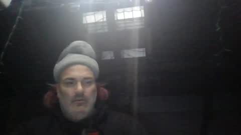 machu el bibliotecario online show from January 5, 2025, 4:36 am