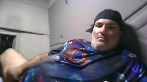 machu el bibliotecario online show from October 31, 2025, 2:56 am