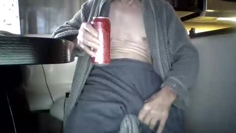 Snapshot of mack1960959307 chatting on December 28, 2024, 10:03 am Big mack 1 online show from December 28, 2024, 10:03 am