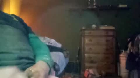 mack9875 online show from January 14, 2025, 11:31 am