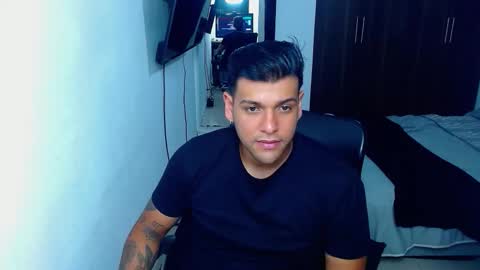Snapshot of mack_demon chatting on September 30, 2025, 12:26 am Mack online show from September 30, 2025, 12:26 am