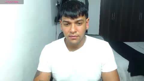 Snapshot of mack_demon chatting on July 8, 2026, 7:07 pm Mack online show from July 8, 2026, 7:07 pm