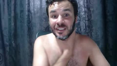MACK online show from April 29, 2026, 9:54 pm