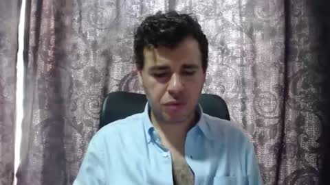 MACK online show from May 6, 2026, 6:46 pm
