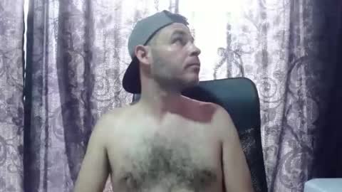 MACK online show from May 10, 2026, 8:58 pm