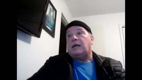 Snapshot of mackdocc001 chatting on December 26, 2024, 9:37 pm mackdocc001 online show from December 26, 2024, 9:37 pm