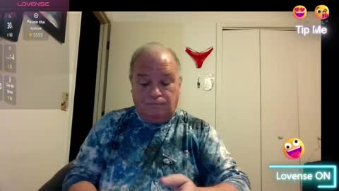 Snapshot of mackdocc001 chatting on October 26, 2025, 1:39 pm mackdocc001 online show from October 26, 2025, 1:39 pm