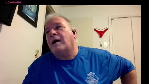 Snapshot of mackdocc001 chatting on October 30, 2025, 5:13 pm mackdocc001 online show from October 30, 2025, 5:13 pm