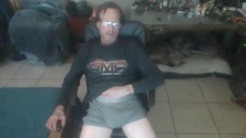 Snapshot of mackdog1369 chatting on January 16, 2025, 1:58 pm mackdog1369 online show from January 16, 2025, 1:58 pm