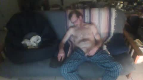 Snapshot of mackdog1369 chatting on January 31, 2025, 1:02 pm mackdog1369 online show from January 31, 2025, 1:02 pm