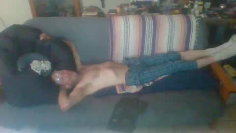 Snapshot of mackdog1369 chatting on January 31, 2025, 7:08 pm mackdog1369 online show from January 31, 2025, 7:08 pm