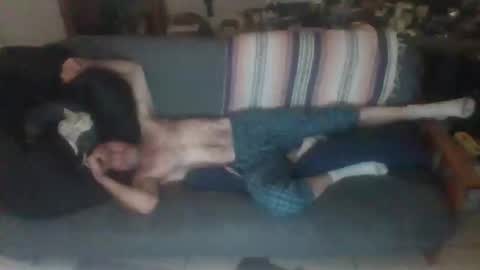 Snapshot of mackdog1369 chatting on January 31, 2025, 10:10 pm mackdog1369 online show from January 31, 2025, 10:10 pm