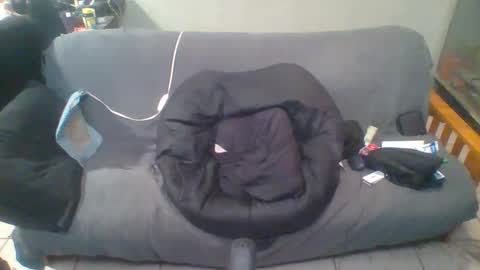 Snapshot of mackdog1369 chatting on March 9, 2025, 3:27 pm mackdog1369 online show from March 9, 2025, 3:27 pm