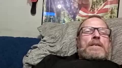 mackdog1369 online show from June 19, 2026, 6:51 am