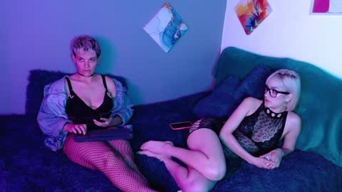 Noah Askew online show from January 12, 2025, 8:36 am