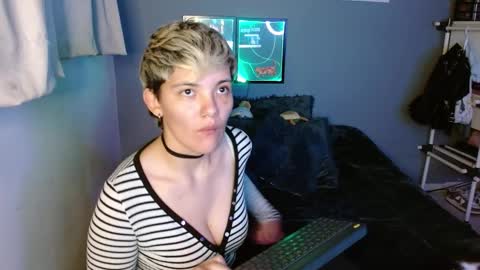 Noah Askew online show from February 21, 2025, 9:34 am