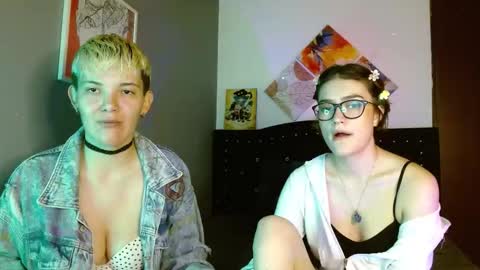 Noah Askew online show from October 18, 2025, 6:05 am