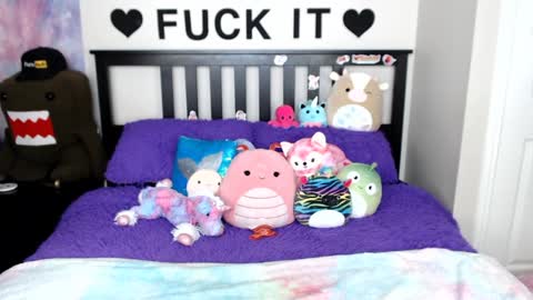 Mackenzie Wolfe online show from January 28, 2025, 7:32 am