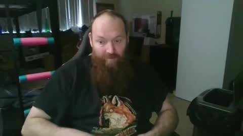 mackhere4u online show from January 10, 2026, 3:36 pm