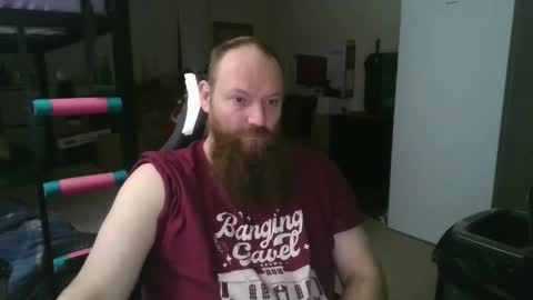 mackhere4u online show from January 16, 2026, 3:10 am