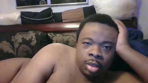 Anthony online show from November 16, 2025, 2:17 am