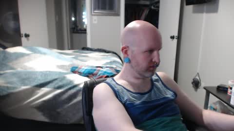 Mackson Pierce online show from May 14, 2026, 11:33 pm