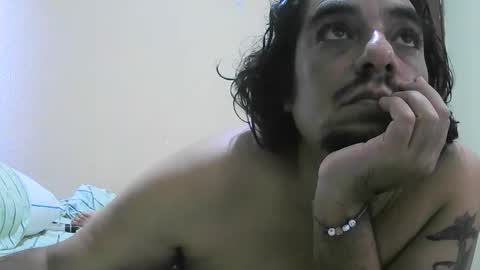 Cris B online show from October 20, 2025, 10:21 pm