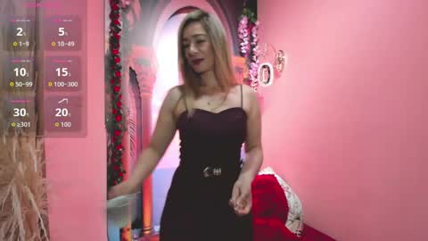 Snapshot of madam_dali chatting on April 23, 2026, 12:51 pm Dalila online show from April 23, 2026, 12:51 pm