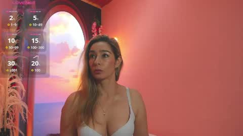 Snapshot of madam_dali chatting on May 5, 2026, 12:13 pm Dalila online show from May 5, 2026, 12:13 pm