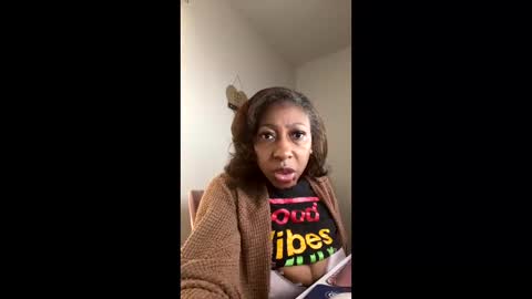 madam_glam online show from January 9, 2026, 2:53 pm